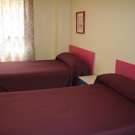 Hostal Rosa Вильяхойоса Экстерьер фото