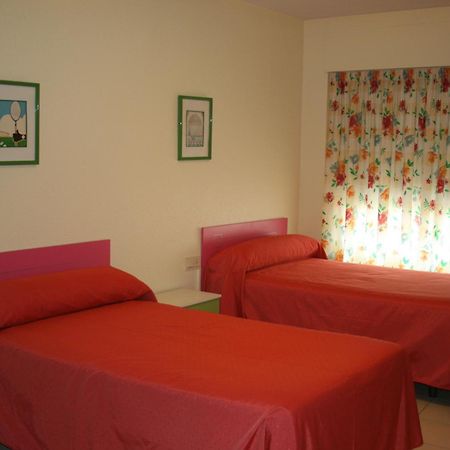 Hostal Rosa Вильяхойоса Экстерьер фото